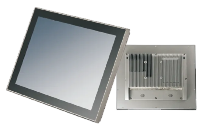 Extra Panel PC Minibox, Panel PC industrial